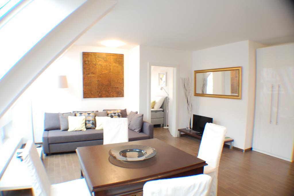 Alga Am Westbahnhof Apartment Wien